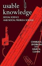 Usable Knowledge