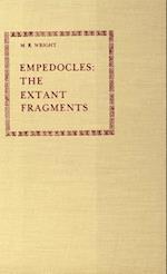 Empedocles: The Extant Fragments 