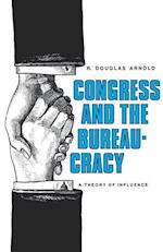 Congress and the Bureaucracy