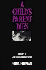 A Child's Parent Dies