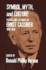 Cassirer, E: Symbol - Myth and Culture