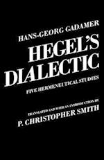 Hegel's Dialectic