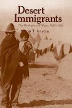 Desert Immigrants