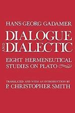 Dialogue and Dialectic