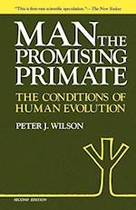 Man, The Promising Primate
