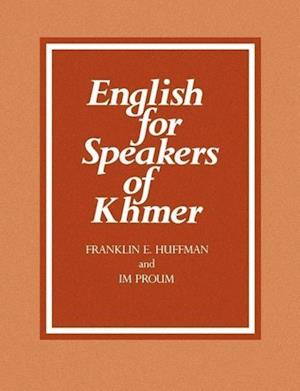 English for Speakers of Khmer