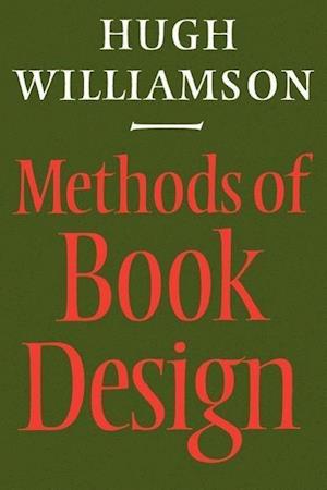 Methods of Book Design, Third Edition