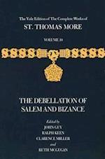 The Yale Edition of The Complete Works of St. Thomas More