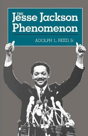 The Jesse Jackson Phenomenon