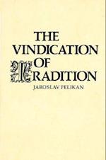 The Vindication of Tradition