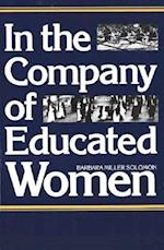 In the Company of Educated Women