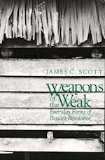 Weapons of the Weak