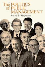 The Politics of Public Management