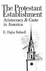 The Protestant Establishment