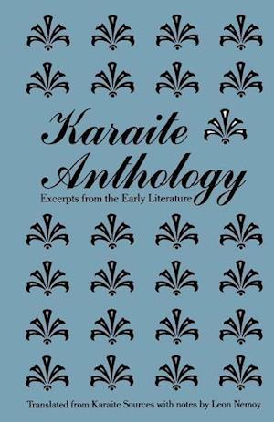 Karaite Anthology