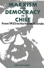 Marxism and Democracy in Chile