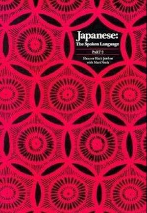 Japanese, the Spoken Language