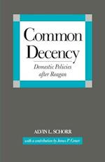 Common Decency