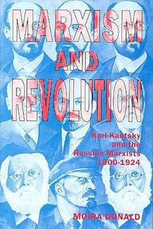 Marxism and Revolution