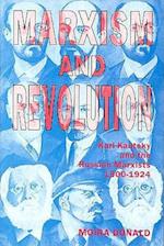 Marxism and Revolution