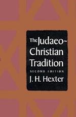 Hexter, J: Judaeo-Christian Tradition 2e (Paper)