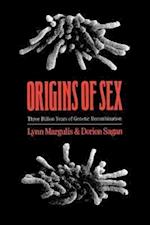 Origins of Sex