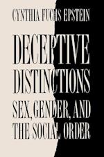 Deceptive Distinctions