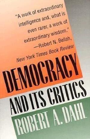 Democracy and Its Critics