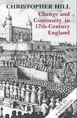 Change and Continuity in Seventeenth-Century England, Revised Edition
