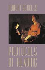 Scholes, R: Protocols of Reading (Paper)