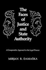 The Faces of Justice and State Authority