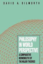 Philosophy in World Perspective
