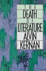 The Death of Literature