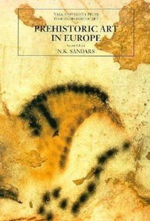 Prehistoric Art in Europe, Second Edition