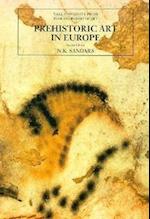 Prehistoric Art in Europe, Second Edition