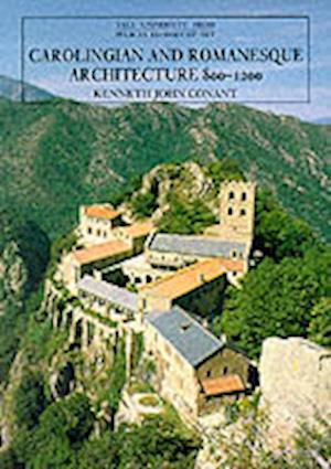 Carolingian and Romanesque Architecture, 800-1200