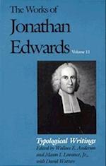 The Works of Jonathan Edwards, Vol. 11