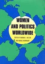 Women and Politics Worldwide