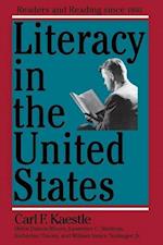 Literacy in the United States