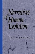 Narratives of Human Evolution
