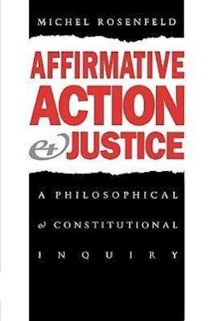 Affirmative Action and Justice