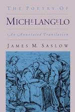 The Poetry of Michelangelo