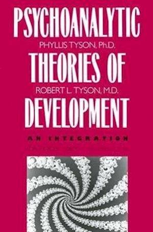 The Psychoanalytic Theories of Development