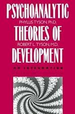 The Psychoanalytic Theories of Development