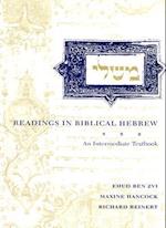 Readings in Biblical Hebrew