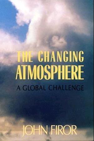 The Changing Atmosphere