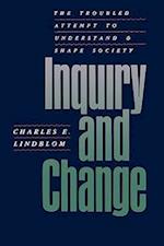 Inquiry and Change