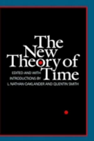 The New Theory of Time