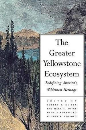 The Greater Yellowstone Ecosystem