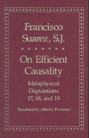 On Efficient Causality
